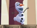 Permainan Olaf Beku Disney  talian