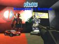 Permainan Kogama: Deadpool vs Batman talian