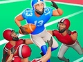 Permainan Touchdown 3D talian