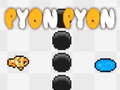 Permainan Pyon Pyon talian