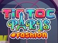 Permainan Fesyen Tictoc Paris  talian