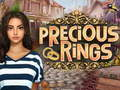 Permainan Cincin Berharga  talian