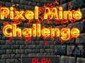 Permainan Cabaran Tambang Pixel  talian
