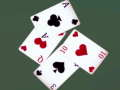 Permainan Koleksi Solitaire 15in1  talian