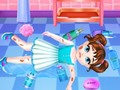 Permainan Keselamatan Rumah Baby Taylor  talian