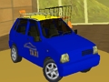 Permainan Simulator penumpang Suzuki Mehran 2022  talian