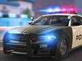 Permainan Simulasi Kereta Polis talian