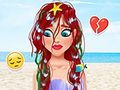 Permainan Dari Mermaid kepada Popular Girl Makeover  talian