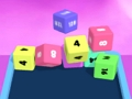 Permainan 2048 kubus  talian