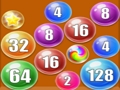 Permainan 2048 Bola  talian
