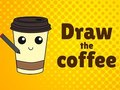 Permainan Lukis Kopi talian