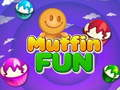 Permainan Keseronokan Muffin  talian