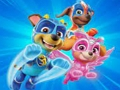Permainan Buku Mewarna untuk Paw Patrol  talian