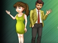 Permainan Amgel Easy Room Escape 64 talian