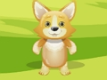 Permainan Anak anjing  talian