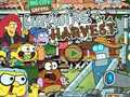 Permainan Big City Greens: Haywire Harvest talian