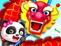 Permainan Cuti Cina Bayi Panda  talian