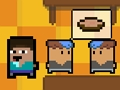 Permainan Simulator Restoran Noob  talian
