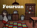 Permainan Foursun talian