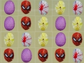 Permainan Permainan Telur Paskah Spider-Man  talian