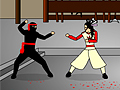 Permainan Dragon Fist 2 - Battle for the Blade  talian