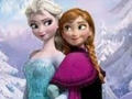 Permainan Buku Mewarna untuk Elsa Beku  talian