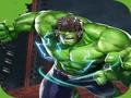 Permainan Tembok Hancur Hulk  talian