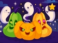 Permainan Halloween Connect Trick atau Treat talian