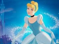 Permainan Buku Mewarna untuk Cinderella  talian