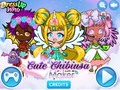 Permainan Pencipta Chibiusa Comel talian