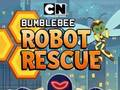 Permainan Penyelamat Robot Bumblebee  talian