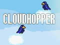 Permainan Cloudhopper talian