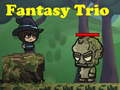 Permainan Trio Fantasi  talian