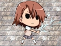 Permainan Gadis anime  talian