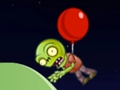 Permainan Mario gemuk lwn zombi  talian