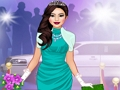 Permainan Glam Dress Up: Permainan Untuk Gadis  talian