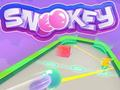 Permainan Snookey talian