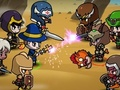 Permainan Taktik Heroes Arena  talian