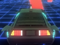 Permainan Pemacu Synth  talian