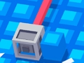 Permainan Laser Sokopaint talian