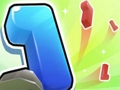 Permainan Nombor Run 3D talian