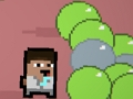 Permainan Dr. Noob Steve  talian