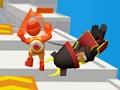Permainan Perlumbaan Parkour 3D  talian
