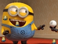 Permainan Cari Minion Tersembunyi  talian
