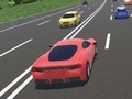 Permainan Pemanduan Auto: Lebuhraya  talian