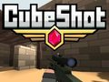 Permainan Cubeshot talian