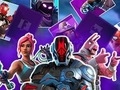 Permainan Memori PG: Fortnite  talian