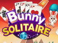 Permainan Bunny Solitaire talian