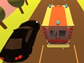 Permainan Pelumba Trafik Ultimate  talian