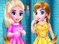 Permainan Fesyen Little Fairy moden  talian